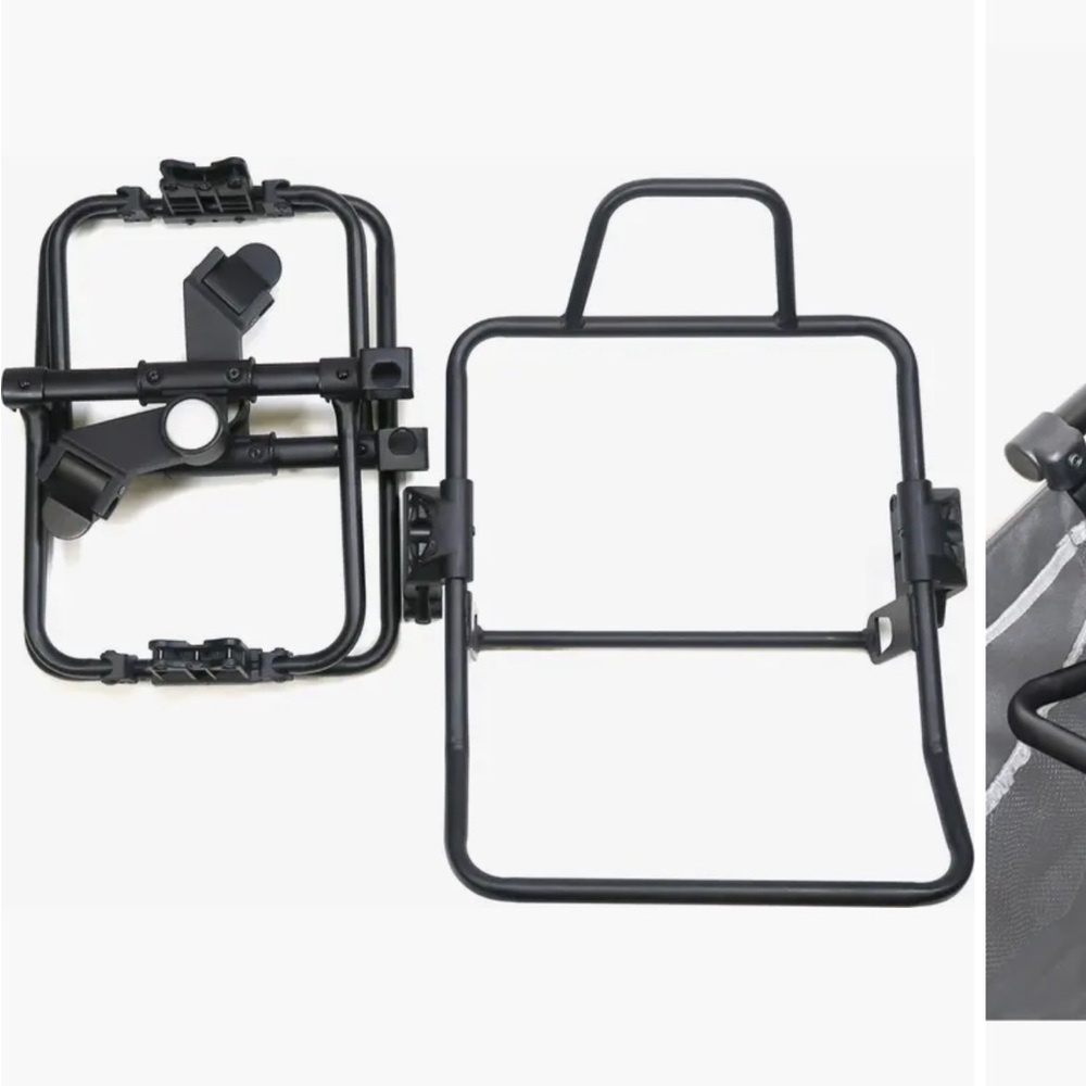 Larktale Chicco Adapter